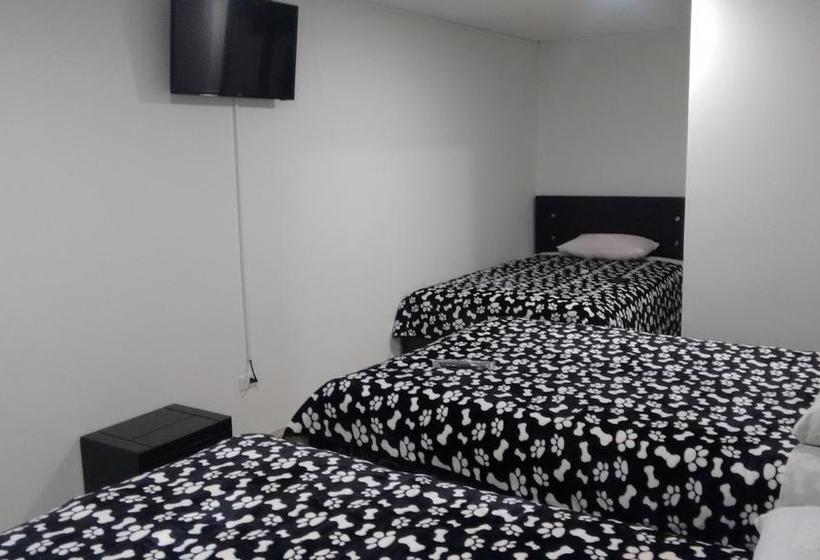 Hotel Dinastia | Ipiales | Nariño | Colombia 2