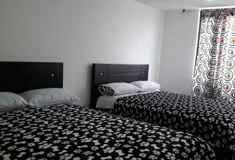 Hotel Dinastia | Ipiales | Nariño | Colombia 3