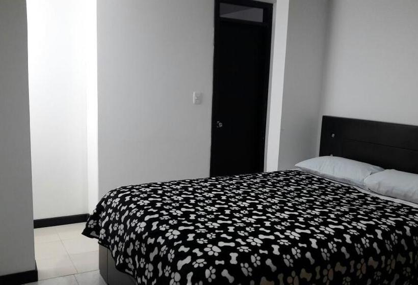 Hotel Dinastia | Ipiales | Nariño | Colombia 4