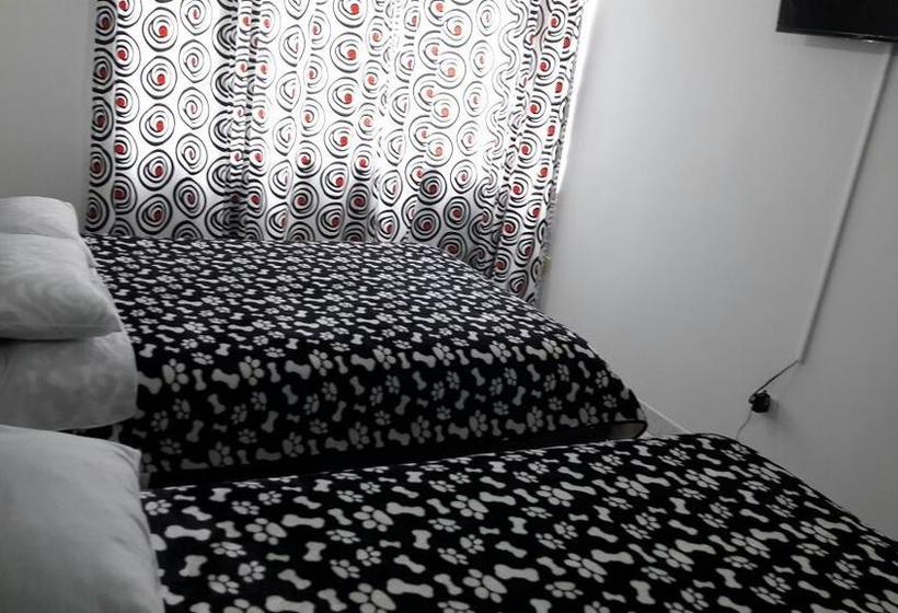 Hotel Dinastia | Ipiales | Nariño | Colombia 5