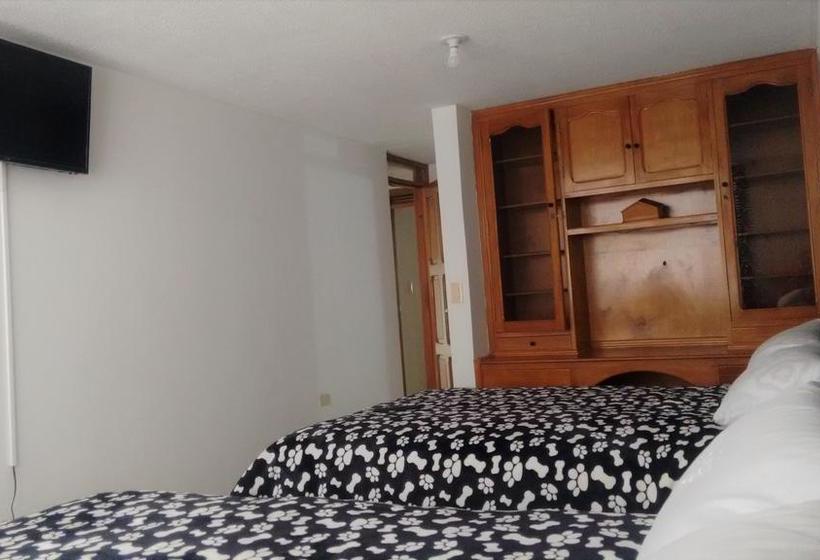 Hotel Dinastia | Ipiales | Nariño | Colombia 6