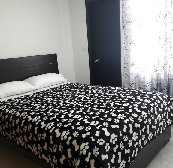 Hotel Dinastia | Ipiales | Nariño | Colombia 7