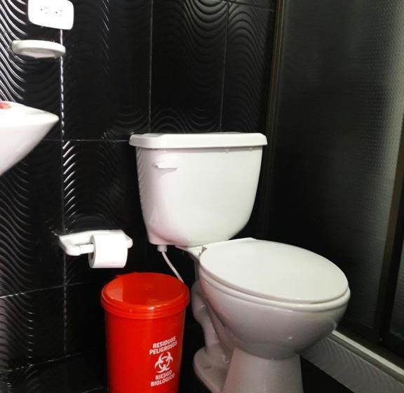 Hotel Dinastia | Ipiales | Nariño | Colombia 8