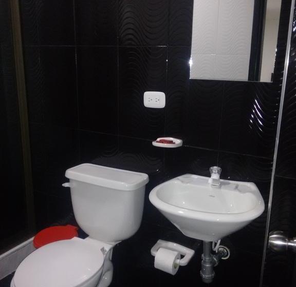 Hotel Dinastia | Ipiales | Nariño | Colombia 9