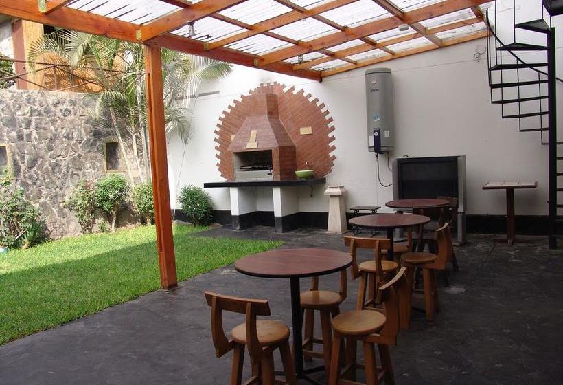 B&b Wayra | La Molina | Lima | Perú 10