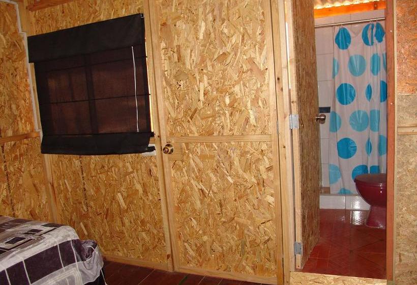 B&b Wayra | La Molina | Lima | Perú 13