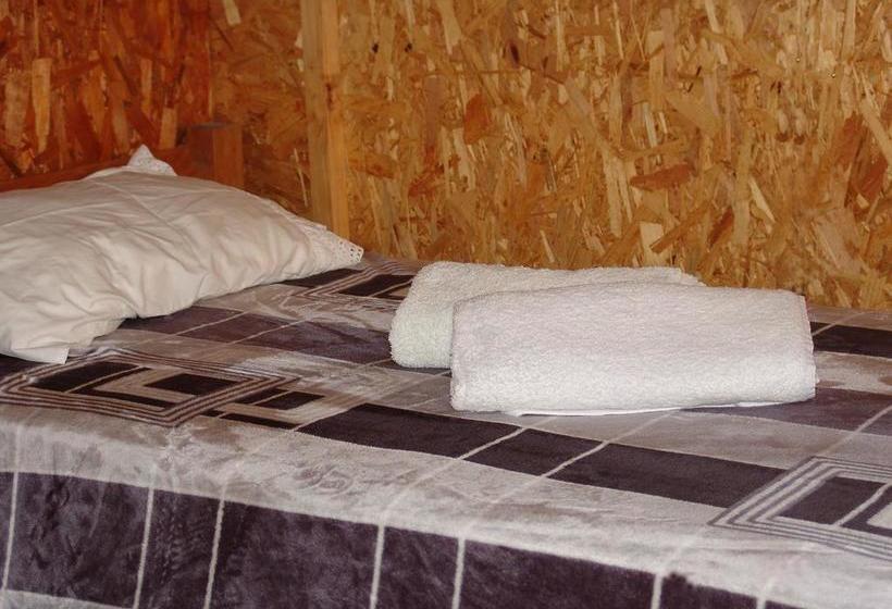 B&b Wayra | La Molina | Lima | Perú 14