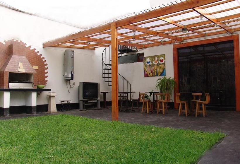 B&b Wayra | La Molina | Lima | Perú 16