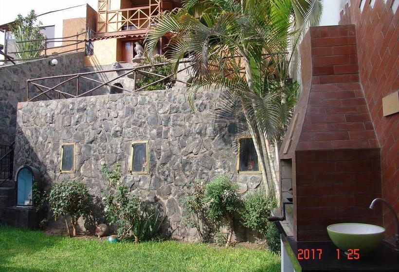 B&b Wayra | La Molina | Lima | Perú 17