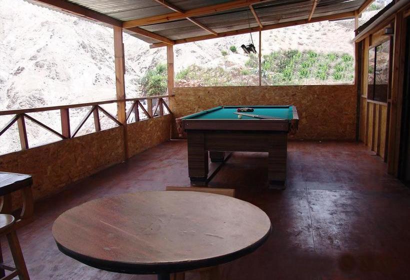 B&b Wayra | La Molina | Lima | Perú 2