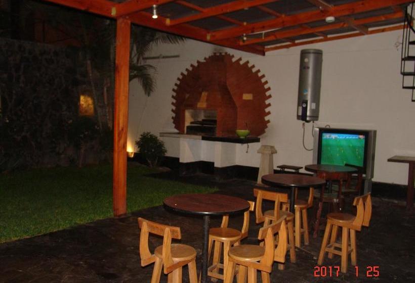 B&b Wayra | La Molina | Lima | Perú 4