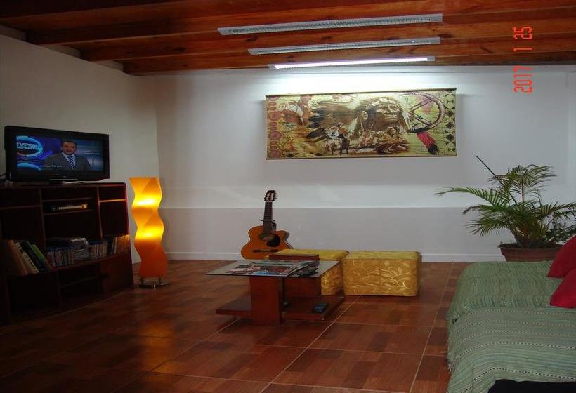 B&b Wayra | La Molina | Lima | Perú 5