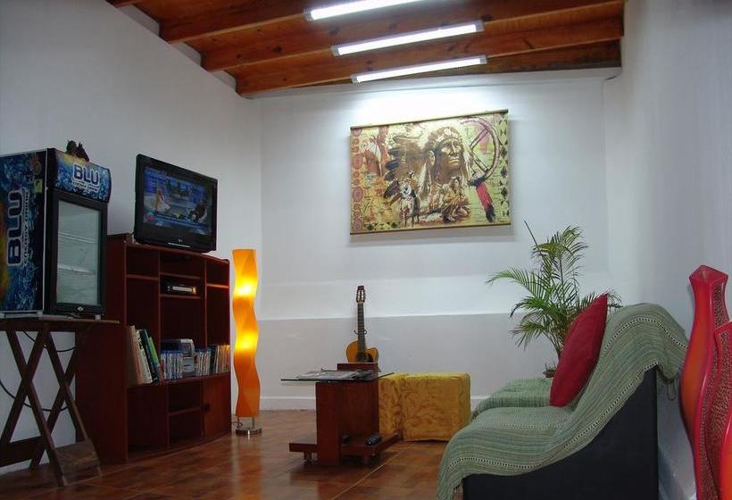 B&b Wayra | La Molina | Lima | Perú 6