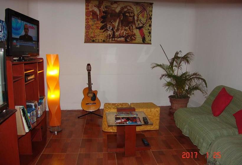 B&b Wayra | La Molina | Lima | Perú 7