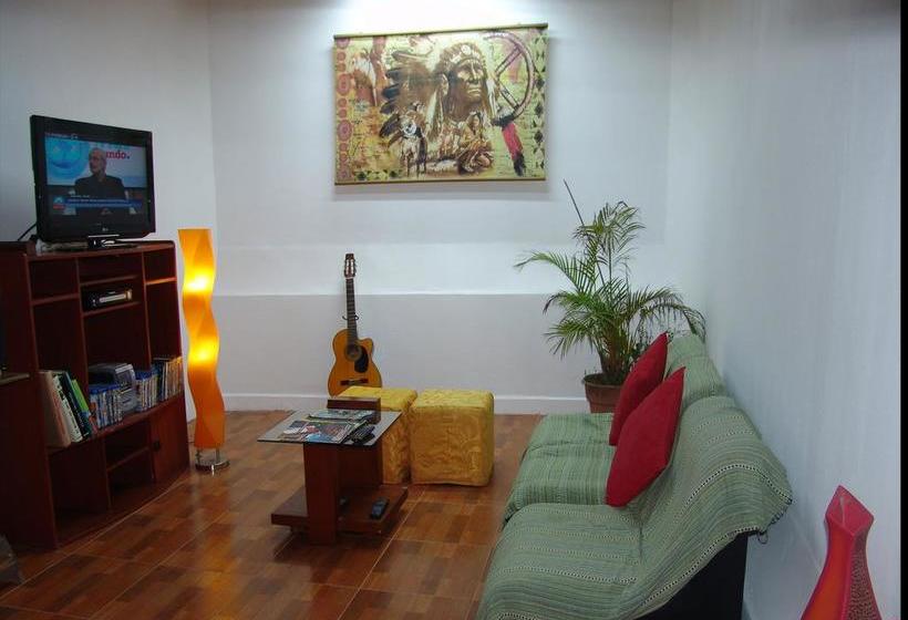 B&b Wayra | La Molina | Lima | Perú 8