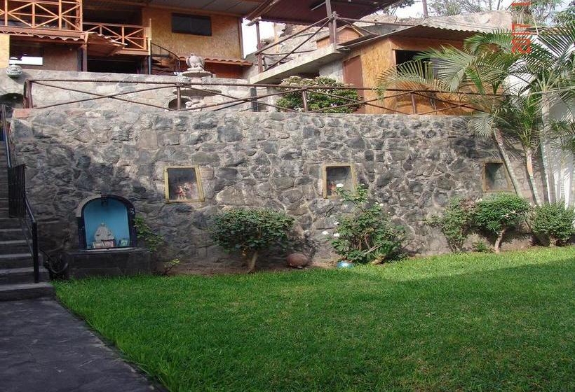 B&b Wayra | La Molina | Lima | Perú 9