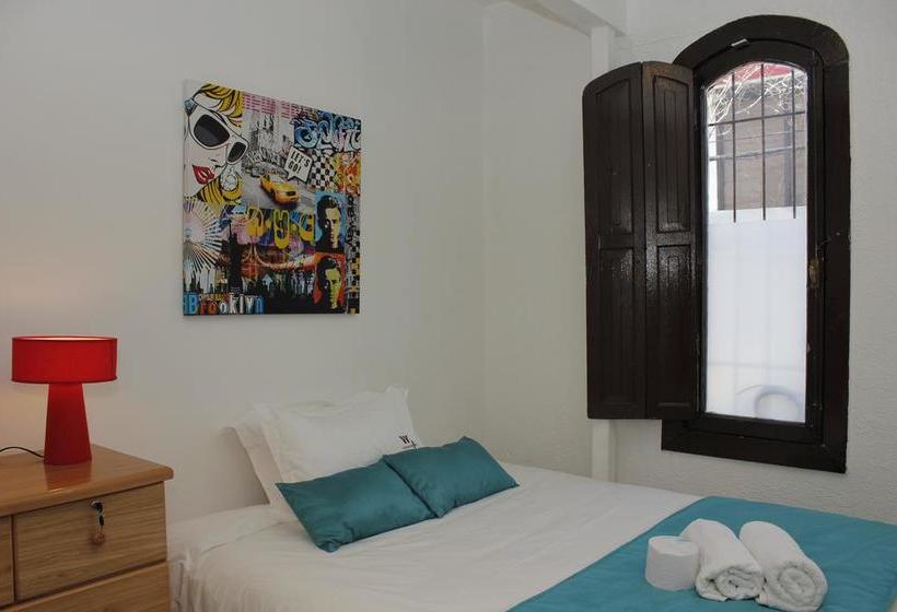 Bed & Wine Hostel | Santiago de Chile | Santiago | Chile 10