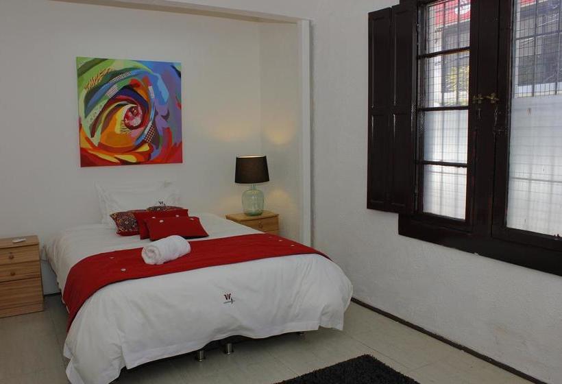 Bed & Wine Hostel | Santiago de Chile | Santiago | Chile 11