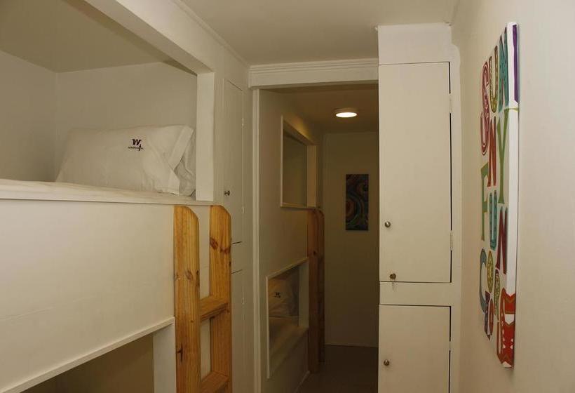 Bed & Wine Hostel | Santiago de Chile | Santiago | Chile 13