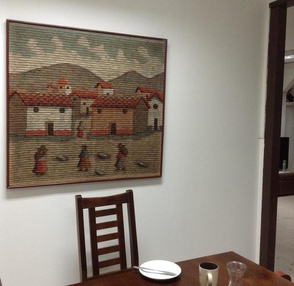 Bed & Wine Hostel | Santiago de Chile | Santiago | Chile 14