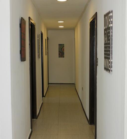 Bed & Wine Hostel | Santiago de Chile | Santiago | Chile 15