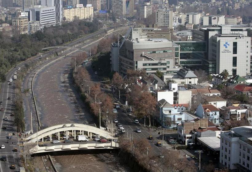 Bed & Wine Hostel | Santiago de Chile | Santiago | Chile 3