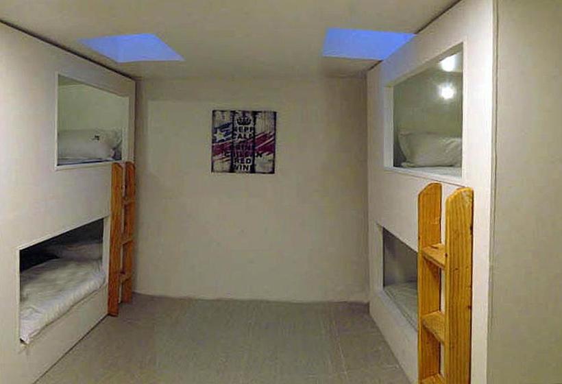 Bed & Wine Hostel | Santiago de Chile | Santiago | Chile 4