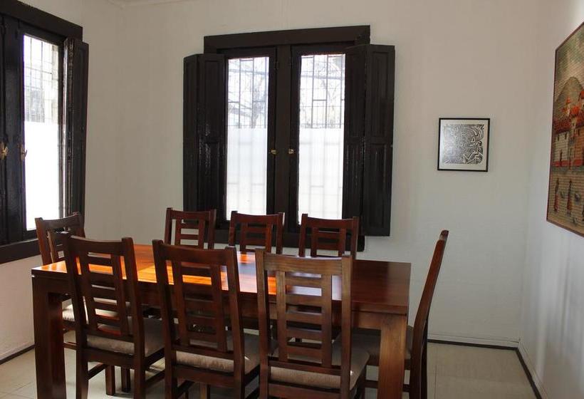 Bed & Wine Hostel | Santiago de Chile | Santiago | Chile 5