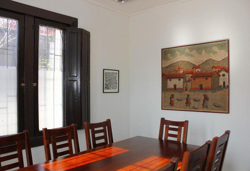 Bed & Wine Hostel | Santiago de Chile | Santiago | Chile 6