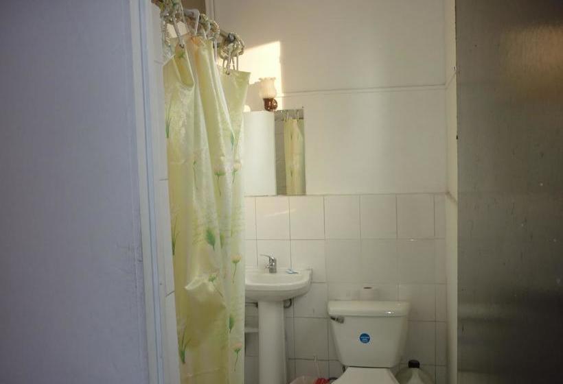 Albergue Residencial Plaza Italia | Santiago de Chile | Santiago | Chile 15