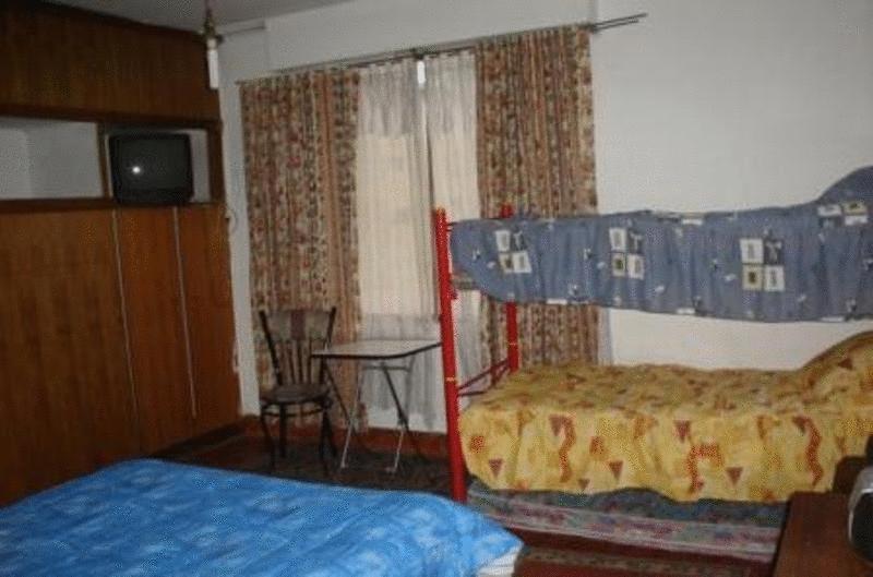 Albergue Residencial Plaza Italia | Santiago de Chile | Santiago | Chile 16