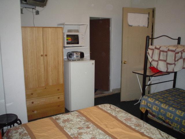 Albergue Residencial Plaza Italia | Santiago de Chile | Santiago | Chile 18