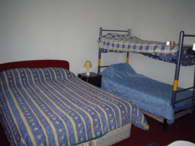 Albergue Residencial Plaza Italia | Santiago de Chile | Santiago | Chile 19