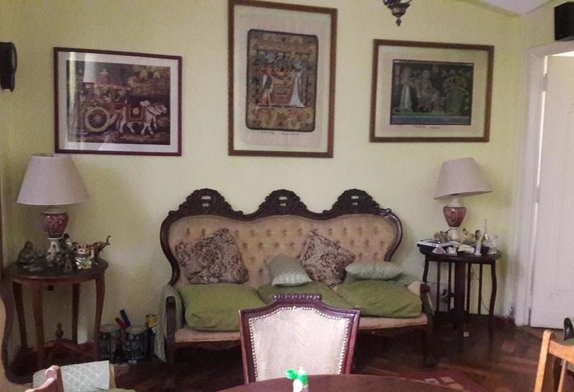 Albergue Residencial Plaza Italia | Santiago de Chile | Santiago | Chile 2