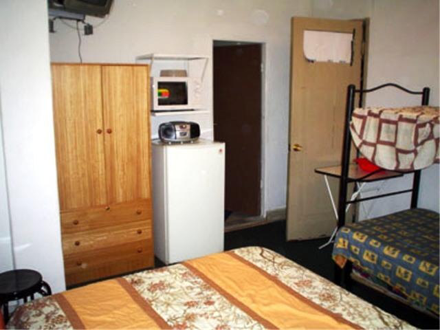 Albergue Residencial Plaza Italia | Santiago de Chile | Santiago | Chile 20