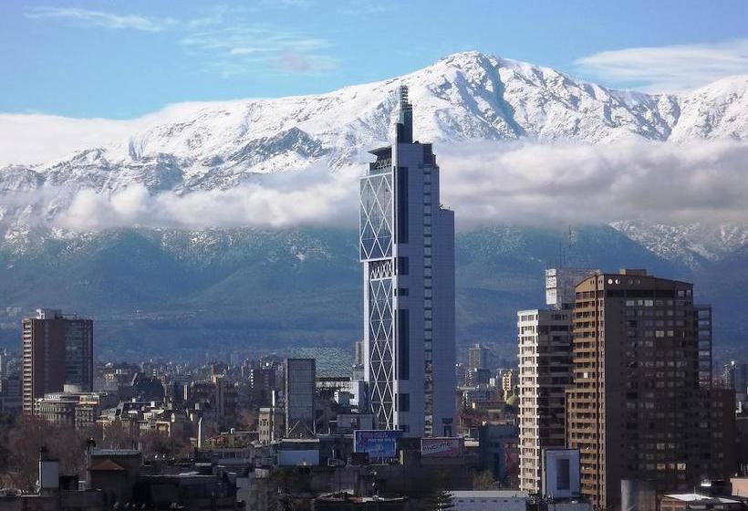 Albergue Residencial Plaza Italia | Santiago de Chile | Santiago | Chile 4