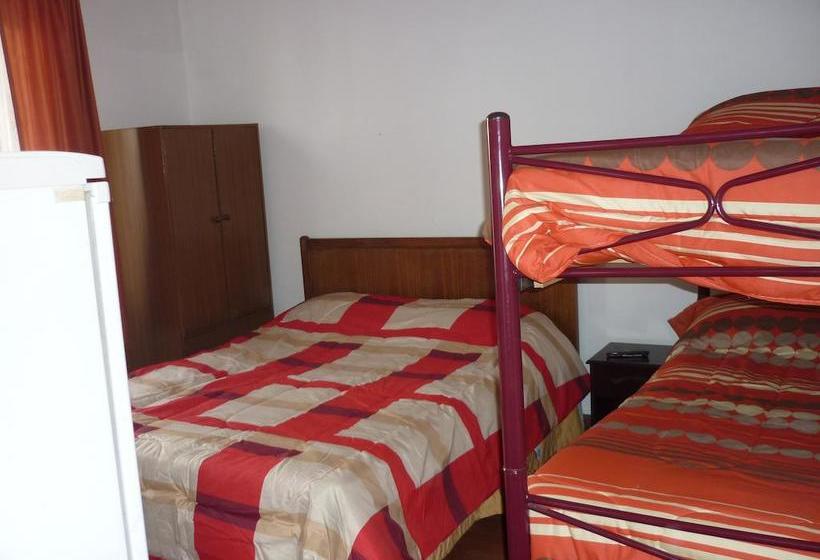 Albergue Residencial Plaza Italia | Santiago de Chile | Santiago | Chile 7