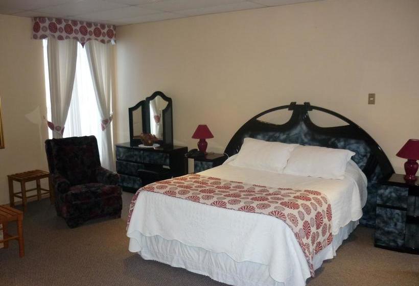 Hotel Esmeralda | Castro | Los Lagos | Chile 1