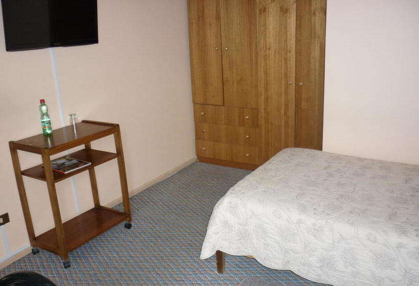 Hotel Esmeralda | Castro | Los Lagos | Chile 10