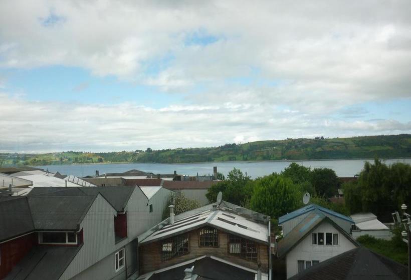 Hotel Esmeralda | Castro | Los Lagos | Chile 14