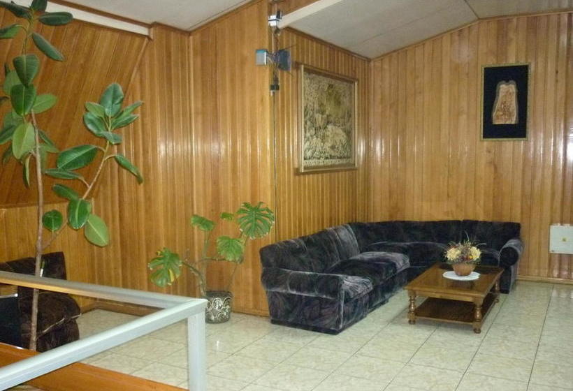 Hotel Esmeralda | Castro | Los Lagos | Chile 16