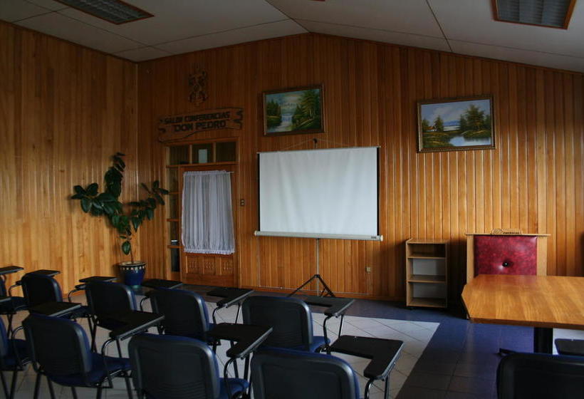 Hotel Esmeralda | Castro | Los Lagos | Chile 17