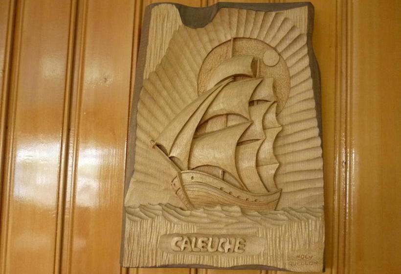 Hotel Esmeralda | Castro | Los Lagos | Chile 18