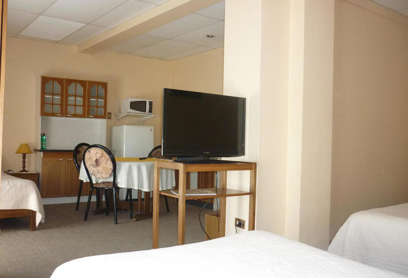 Hotel Esmeralda | Castro | Los Lagos | Chile 19