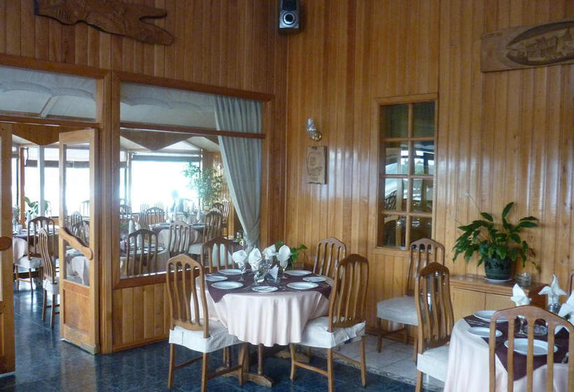 Hotel Esmeralda | Castro | Los Lagos | Chile 2