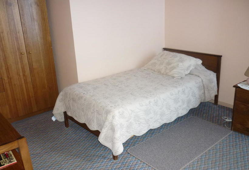 Hotel Esmeralda | Castro | Los Lagos | Chile 3