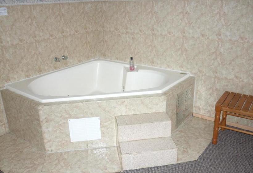 Hotel Esmeralda | Castro | Los Lagos | Chile 4