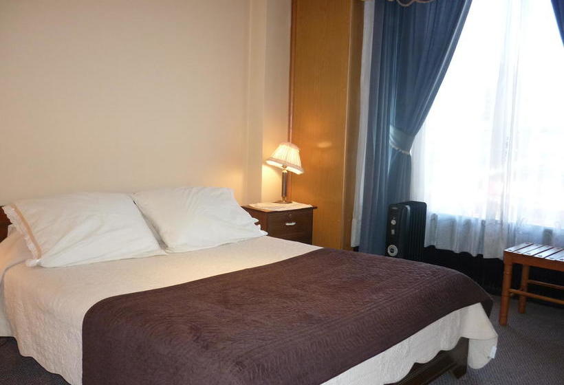 Hotel Esmeralda | Castro | Los Lagos | Chile 5