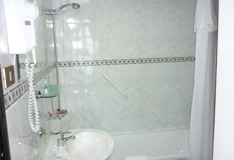 Hotel Esmeralda | Castro | Los Lagos | Chile 6