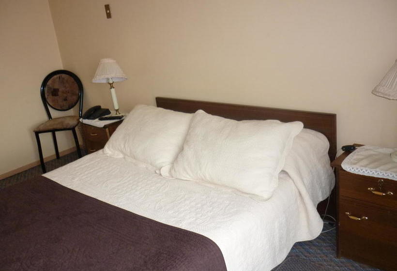 Hotel Esmeralda | Castro | Los Lagos | Chile 8